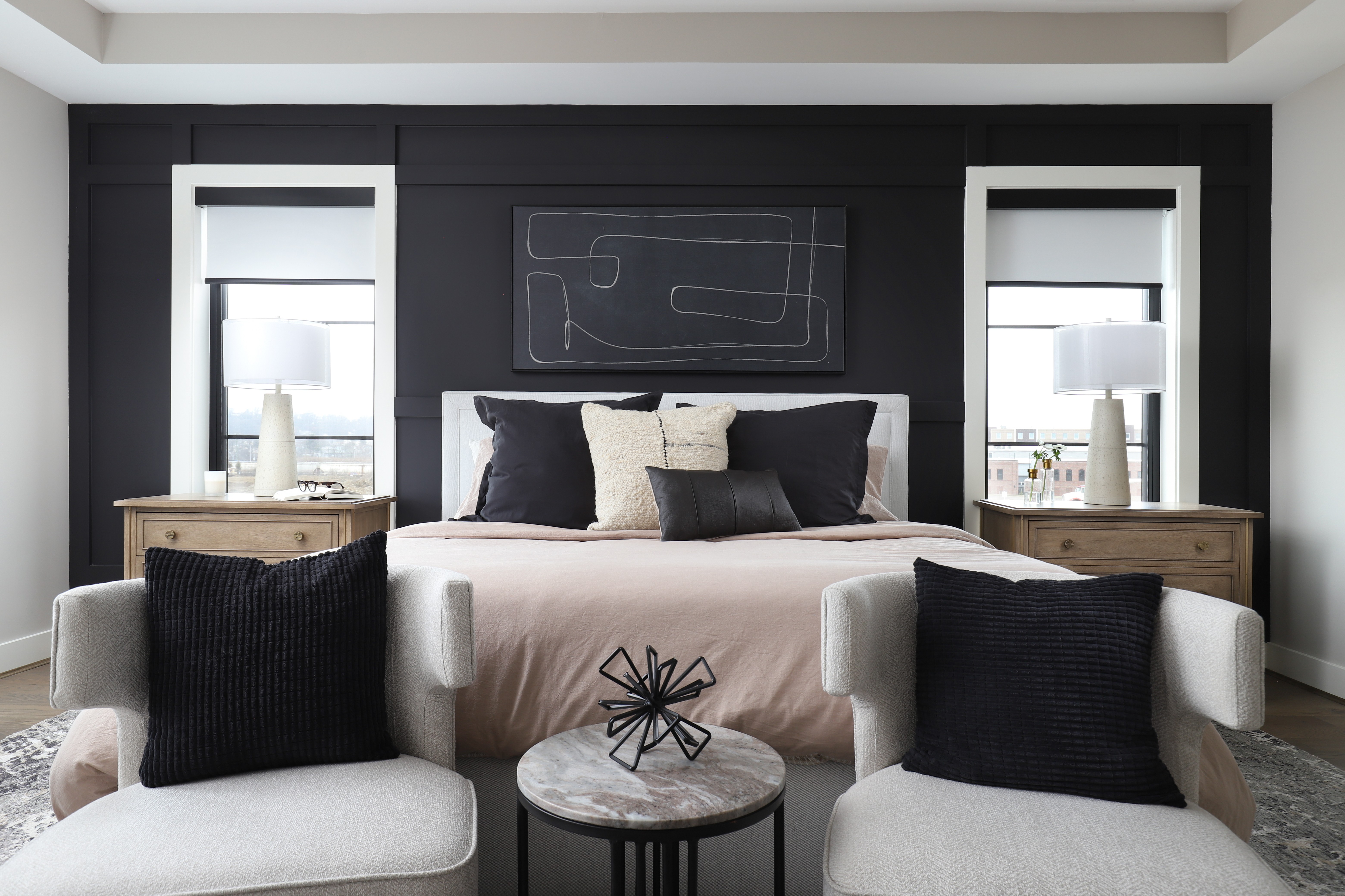 Bedroom Design